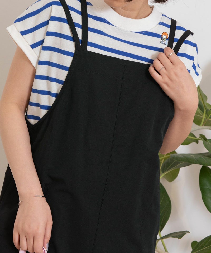 モデル身長：162cm