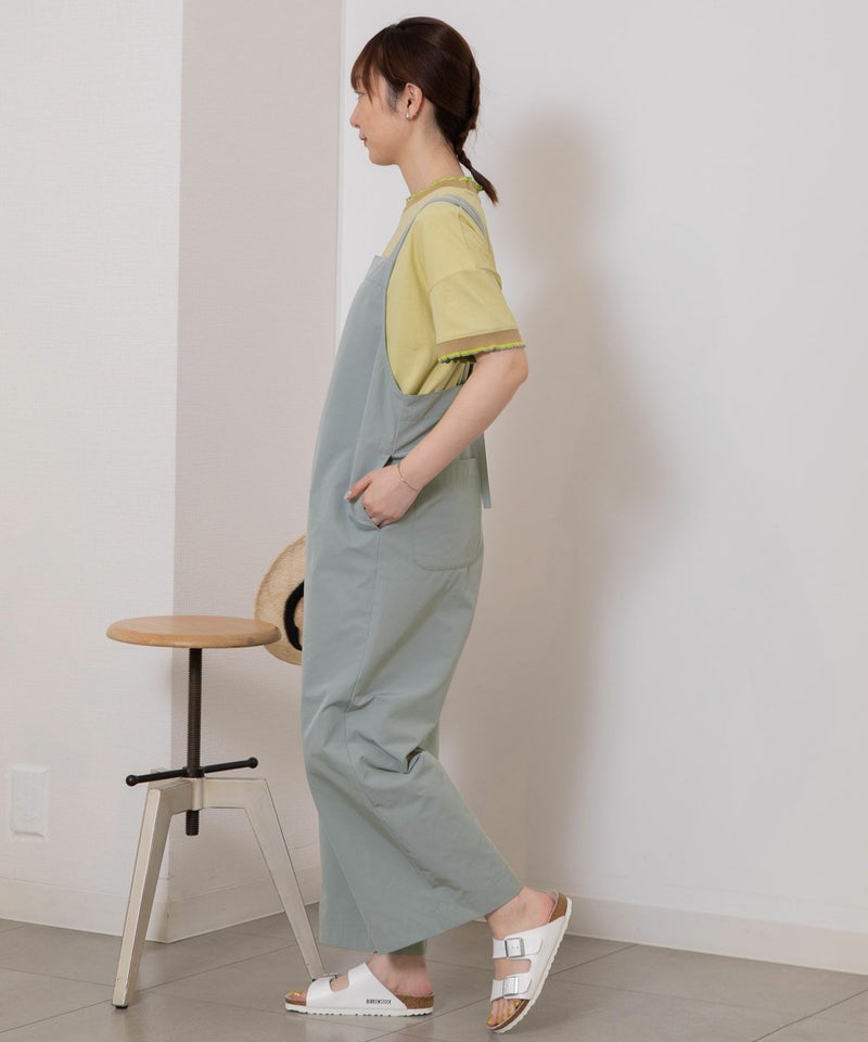 モデル身長：162cm