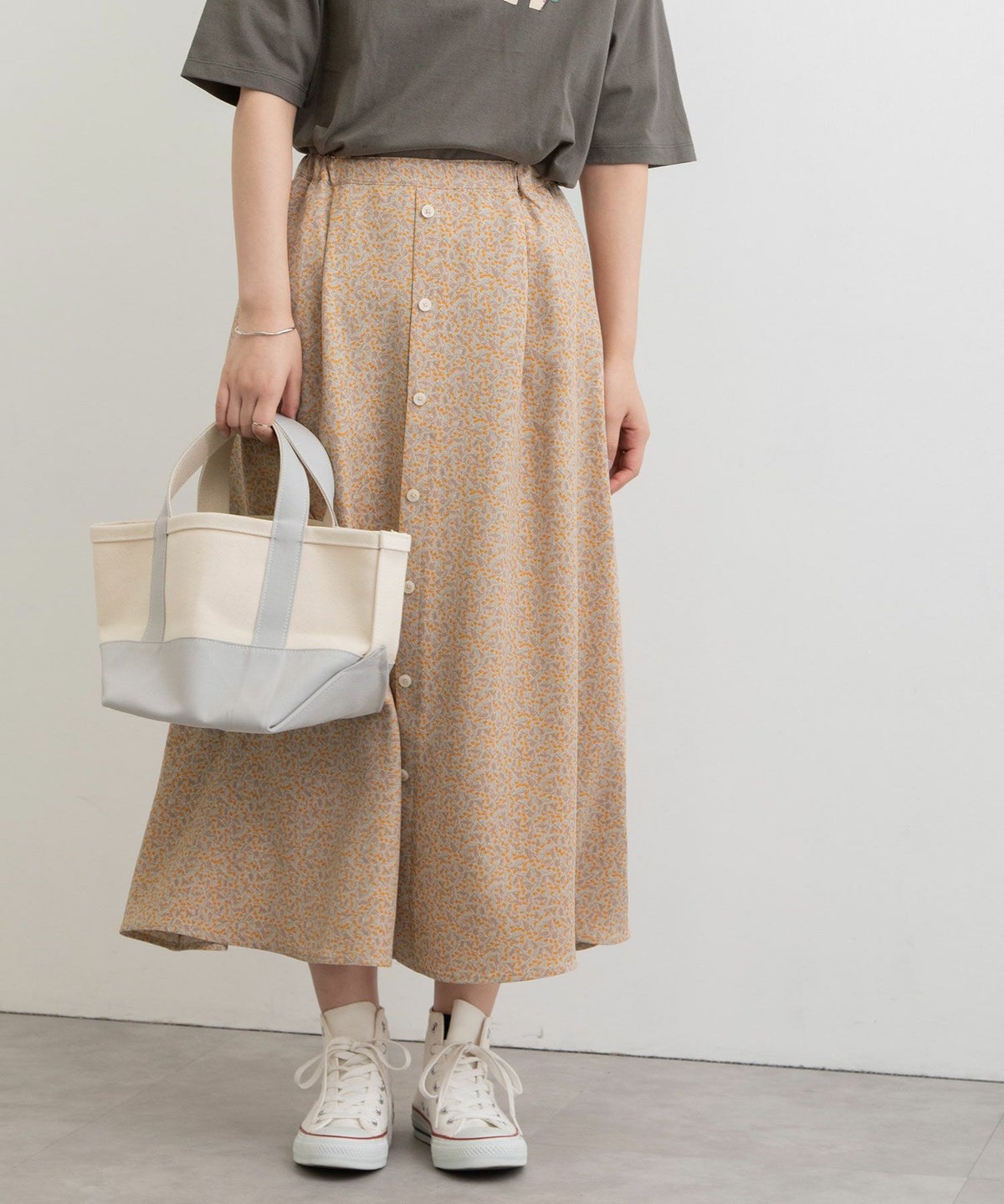 モデル身長：162cm