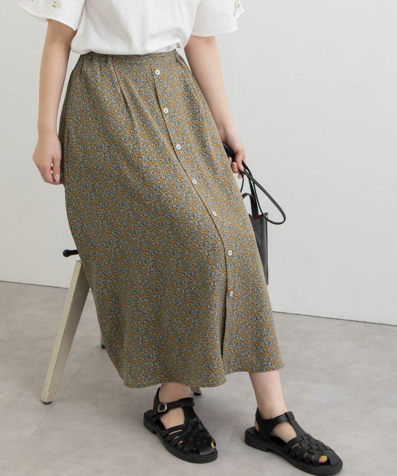 モデル身長：162cm