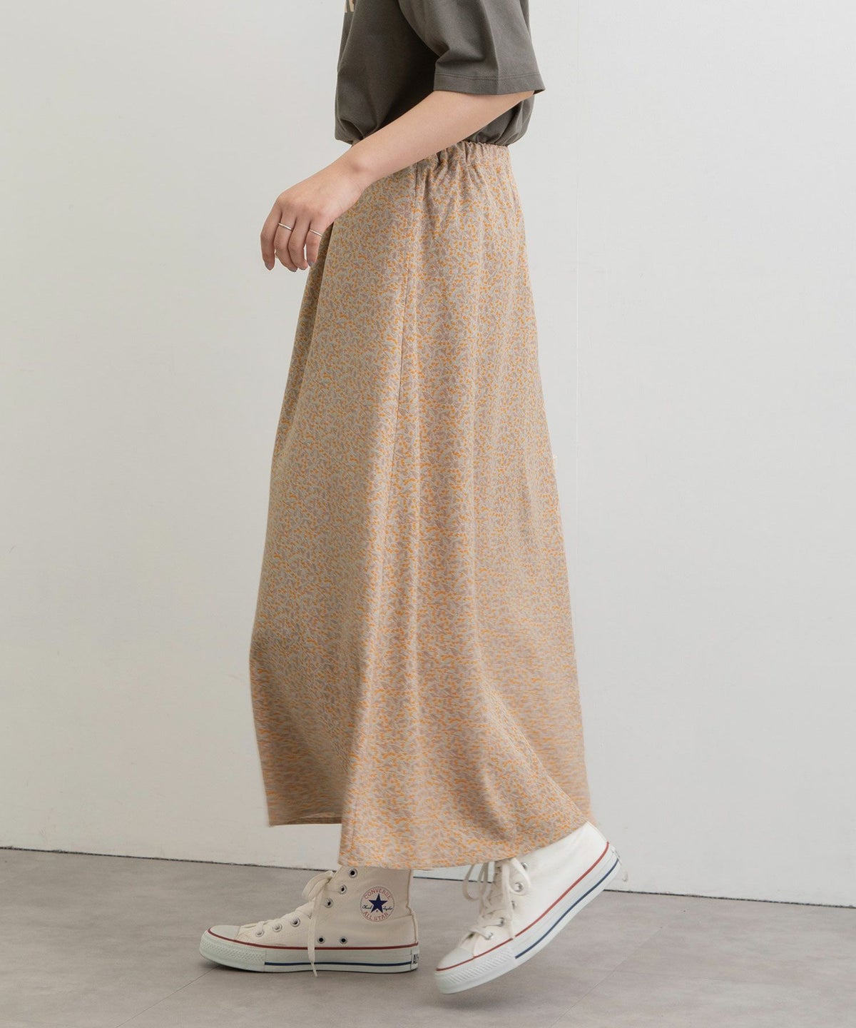 モデル身長：162cm