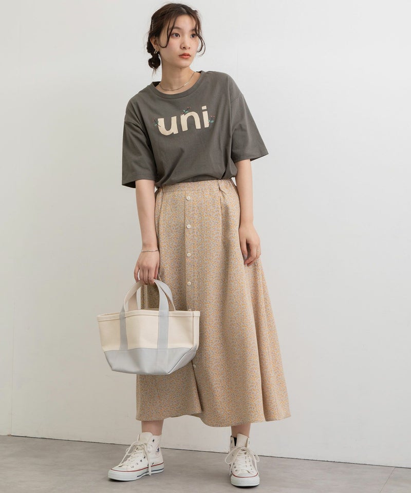 モデル身長：162cm