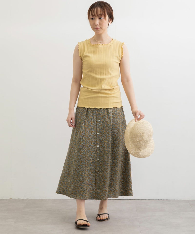 モデル身長：162cm