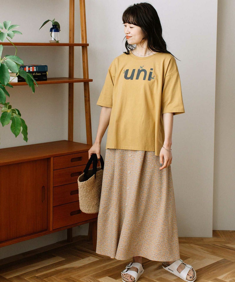 モデル身長：156cm