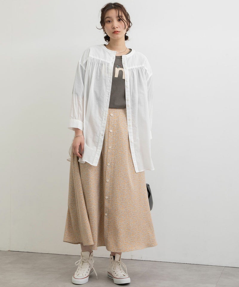 モデル身長：162cm