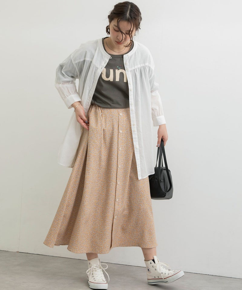 モデル身長：162cm