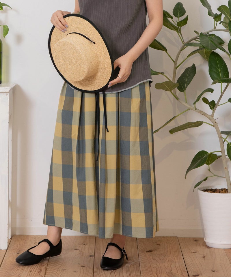 モデル身長：162cm