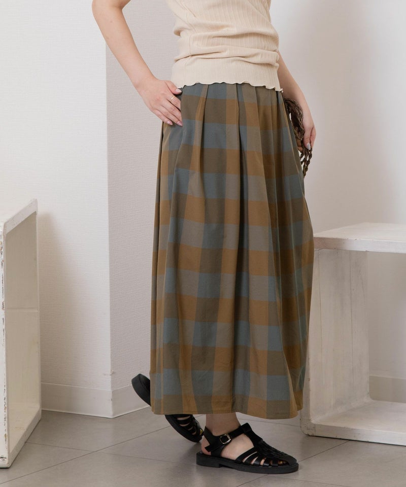 モデル身長：162cm