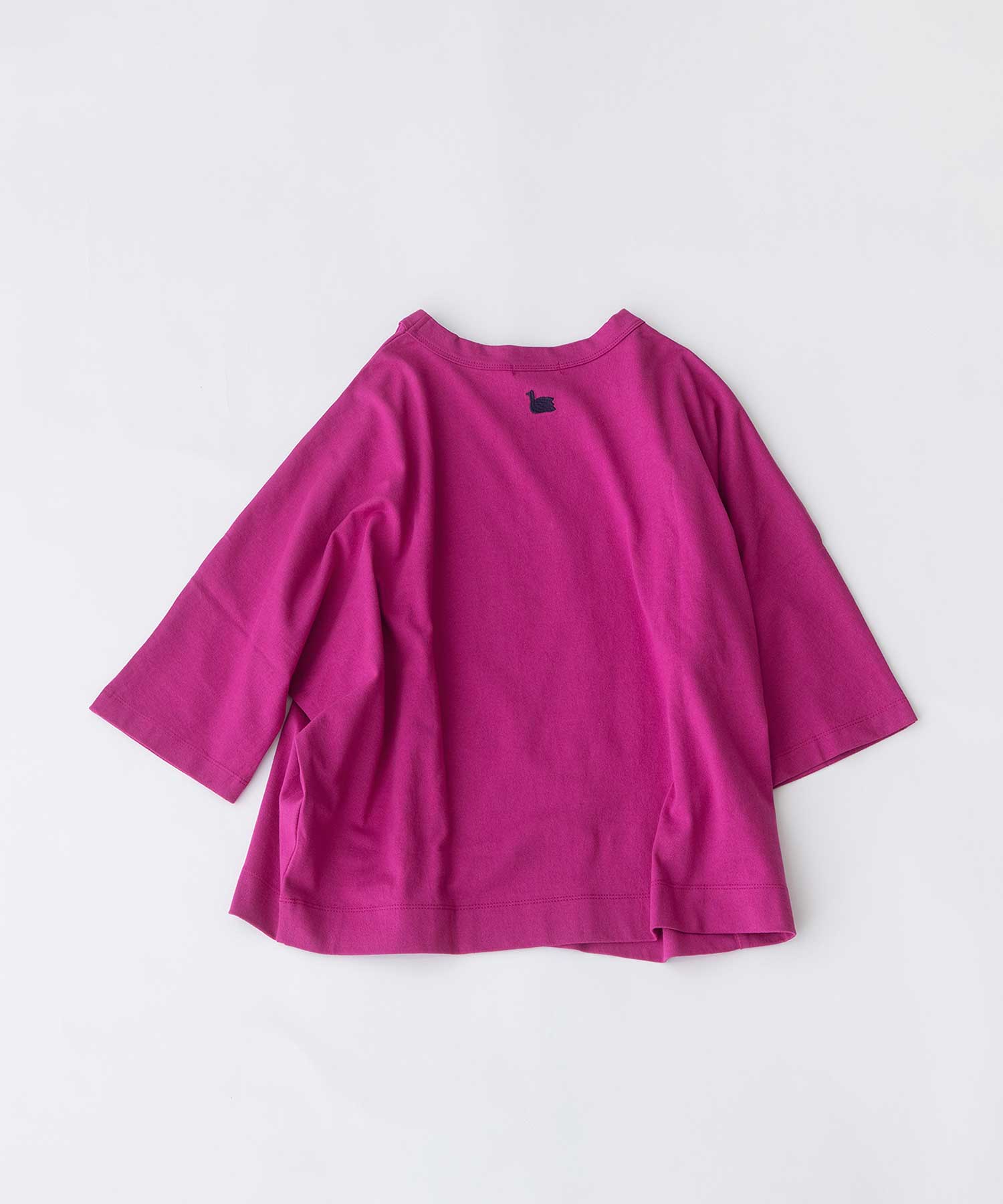 Cloche USコットン5分袖Tシャツ | COO ONLINE