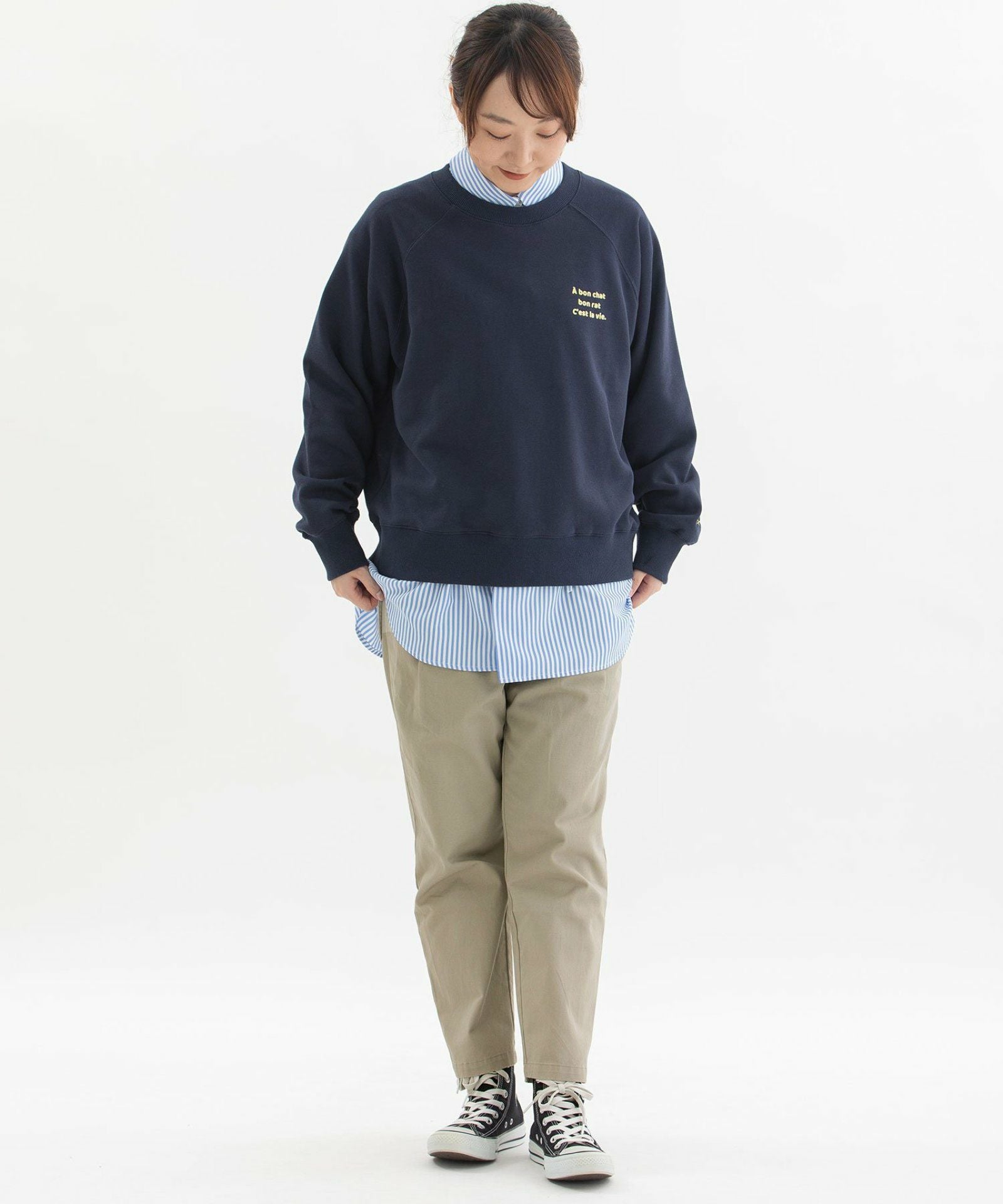 とりポケットパンツ | COO ONLINE