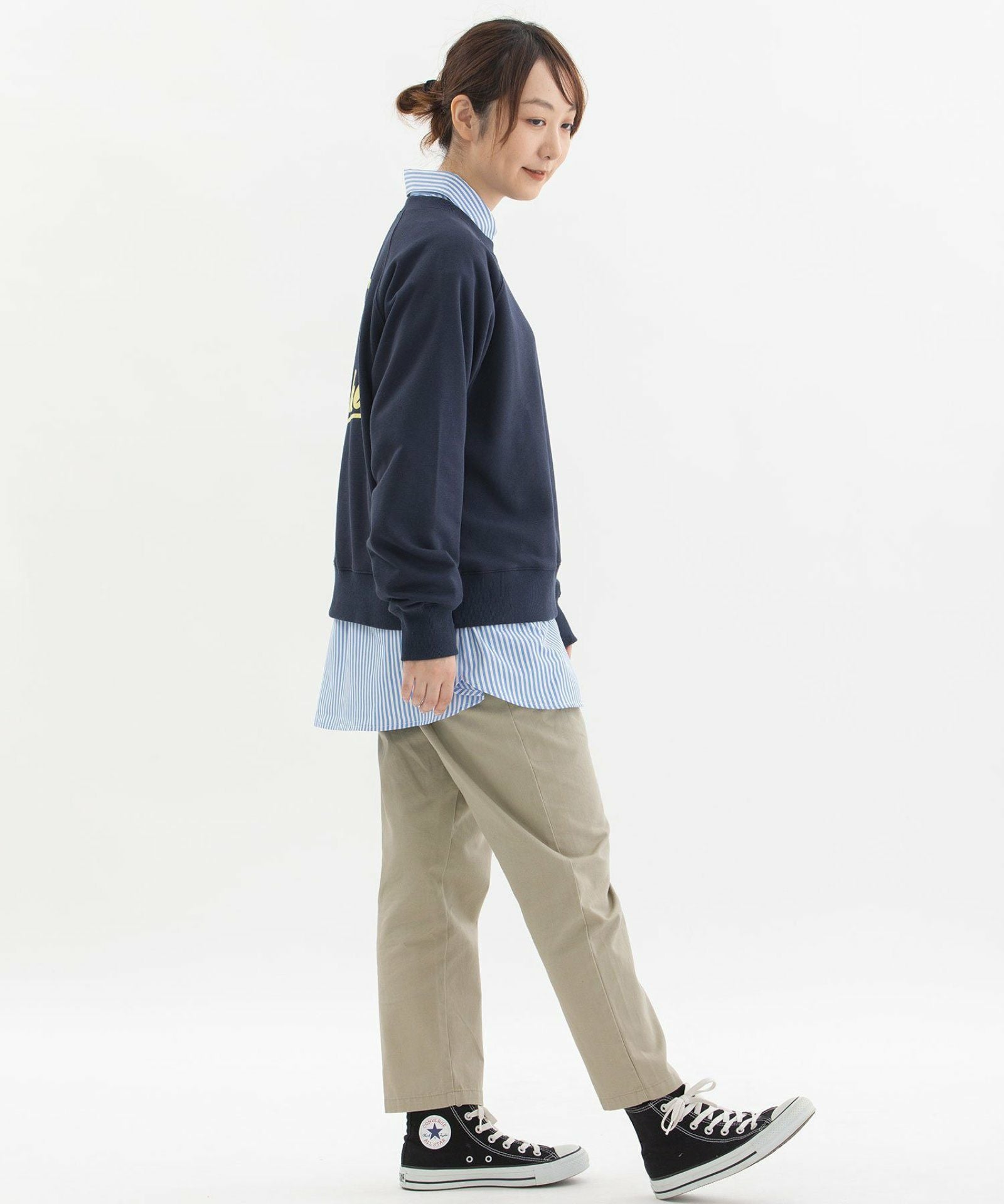 とりポケットパンツ | COO ONLINE