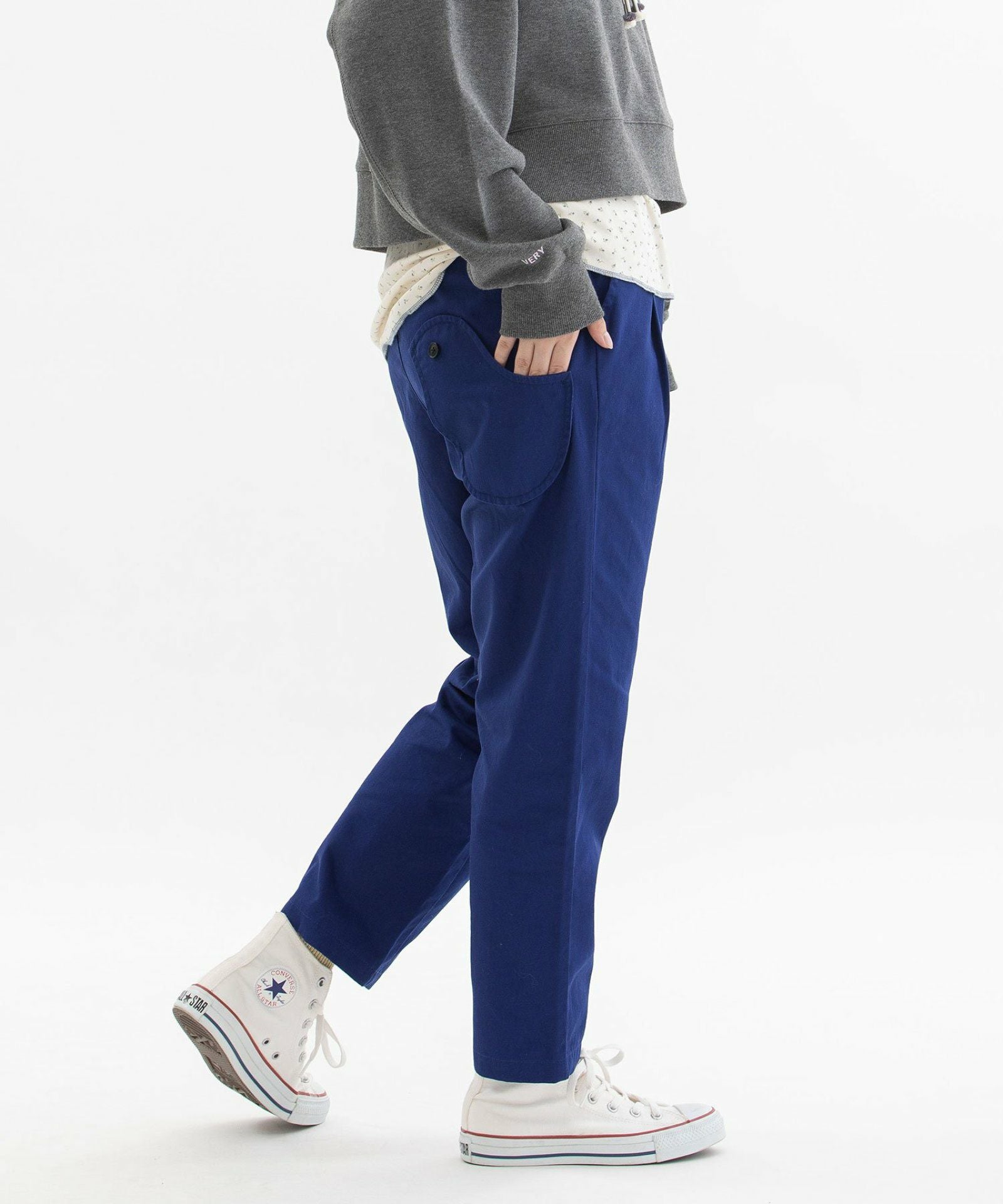 とりポケットパンツ | COO ONLINE