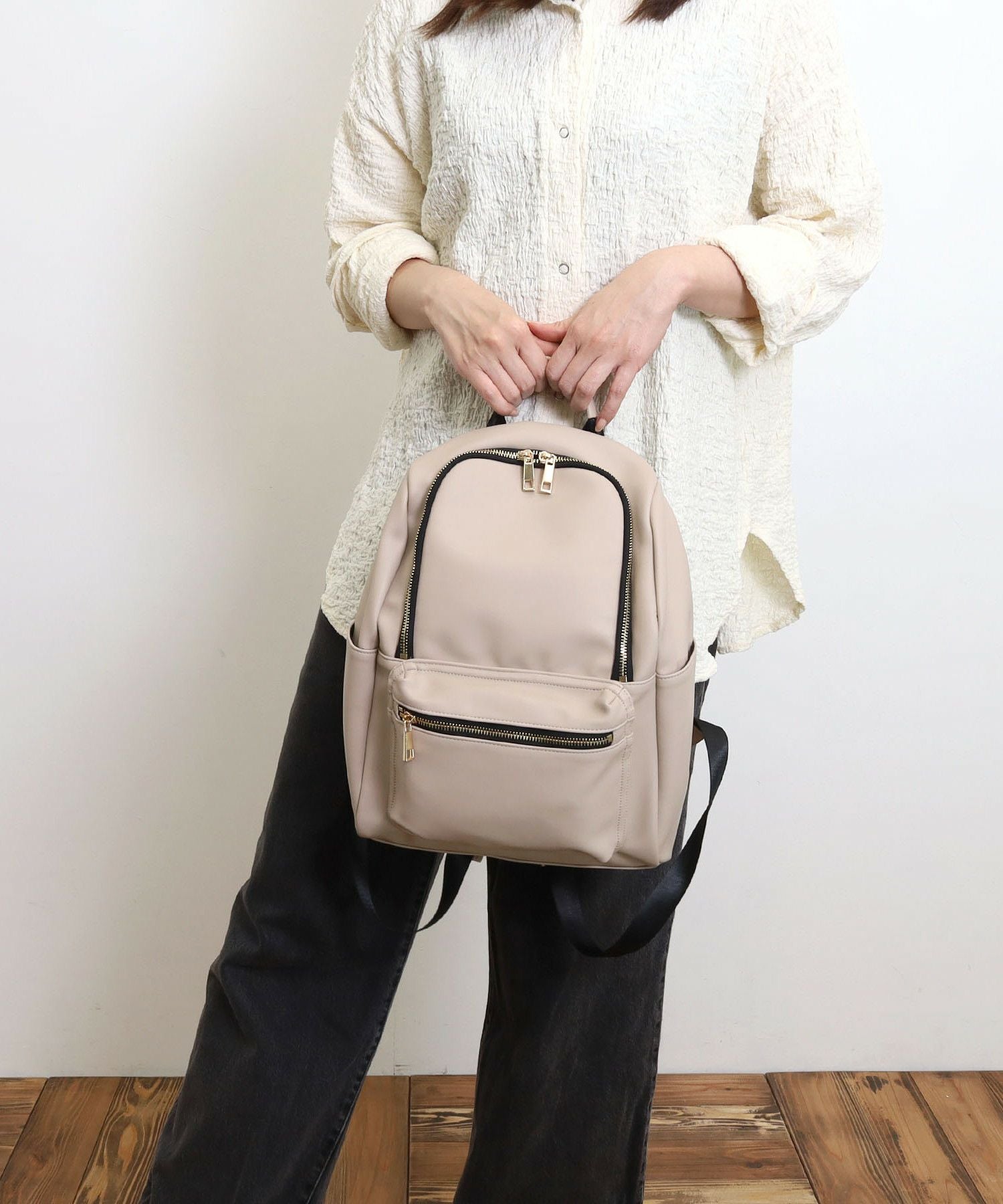 ☆SUMMER SALE☆【OUTLET SALE】COOCO クーコ 【10ポケットフェイク