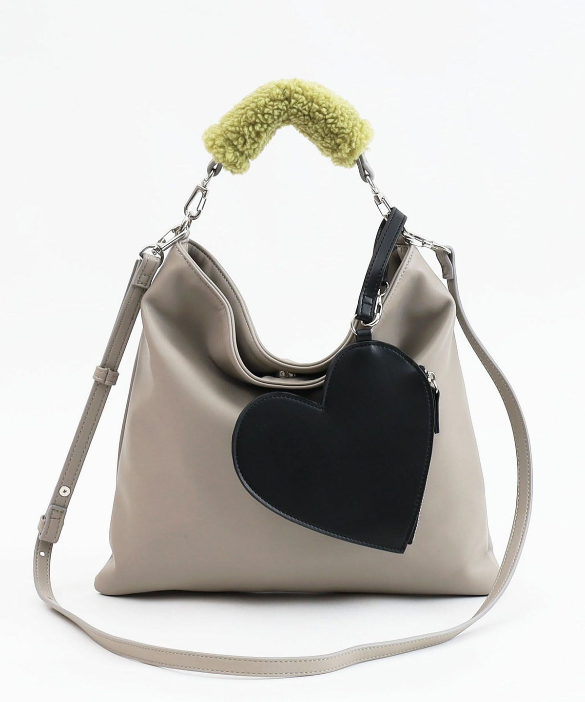 391　ライトグレー