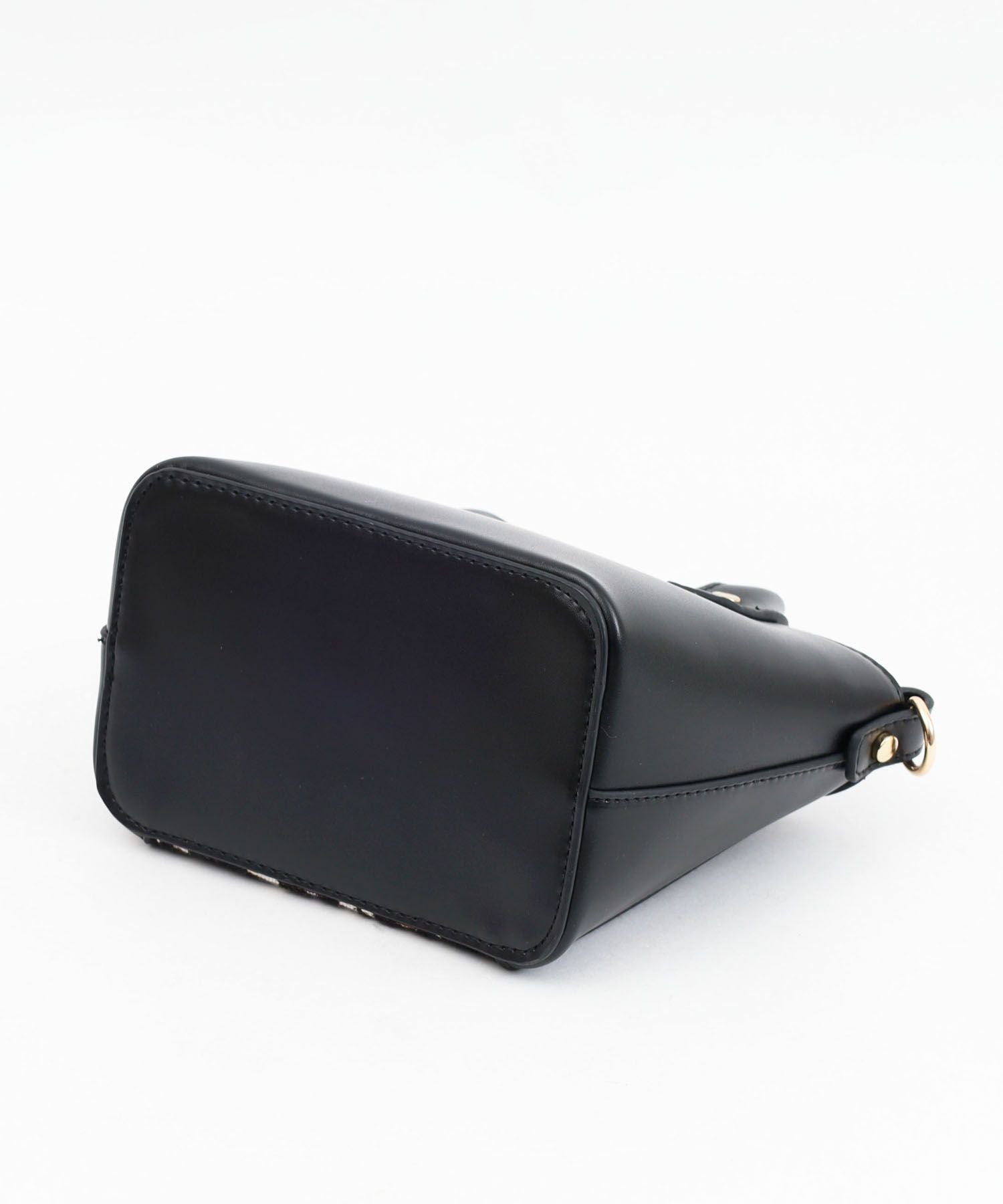 ☆SUMMER SALE☆【OUTLET SALE】クーコ COOCO ヒョウ柄ジャカード