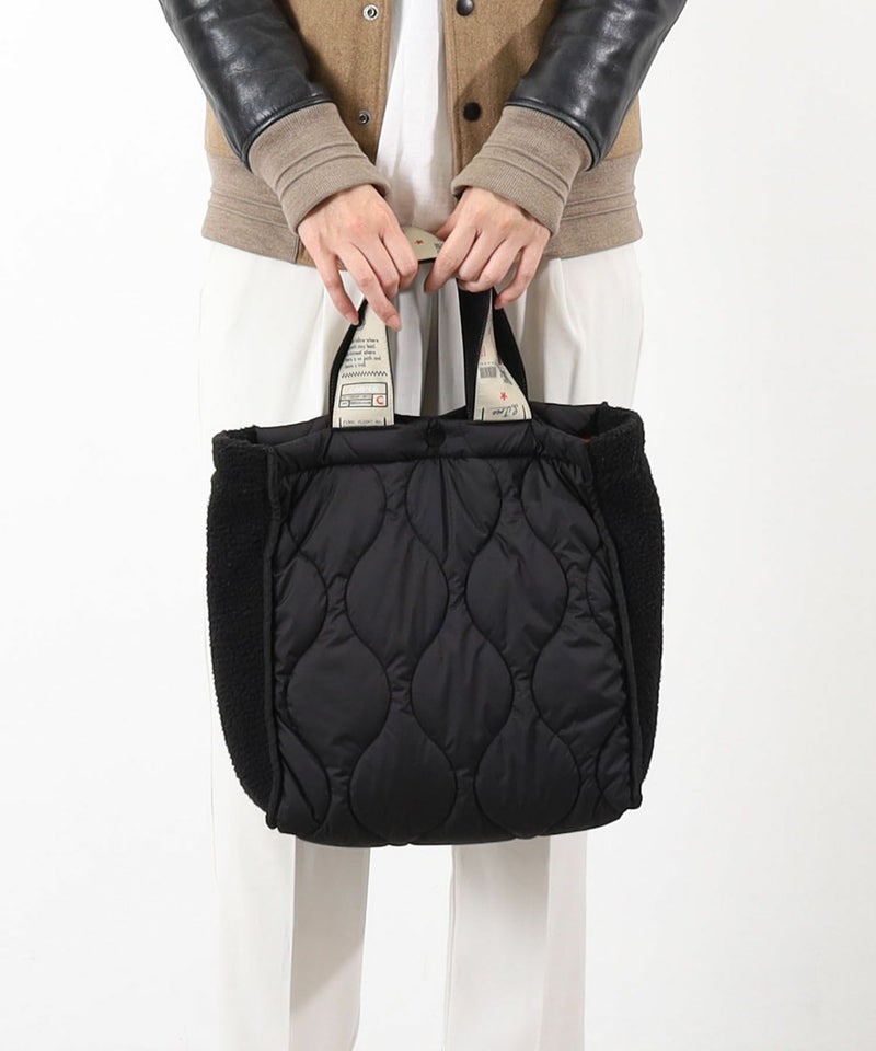 モデル168cm　ブラック