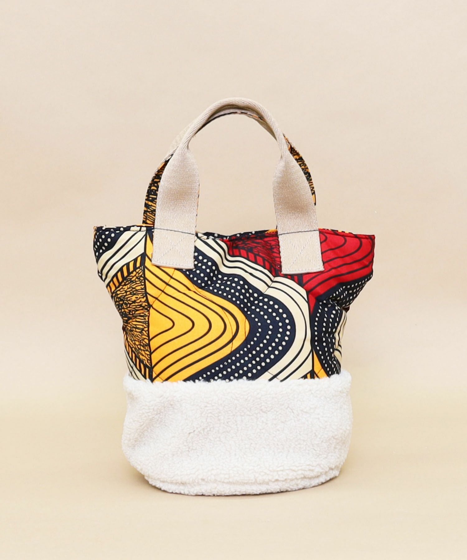 ☆SUMMER SALE☆【OUTLET SALE】クーコ COOCO アフリカン柄