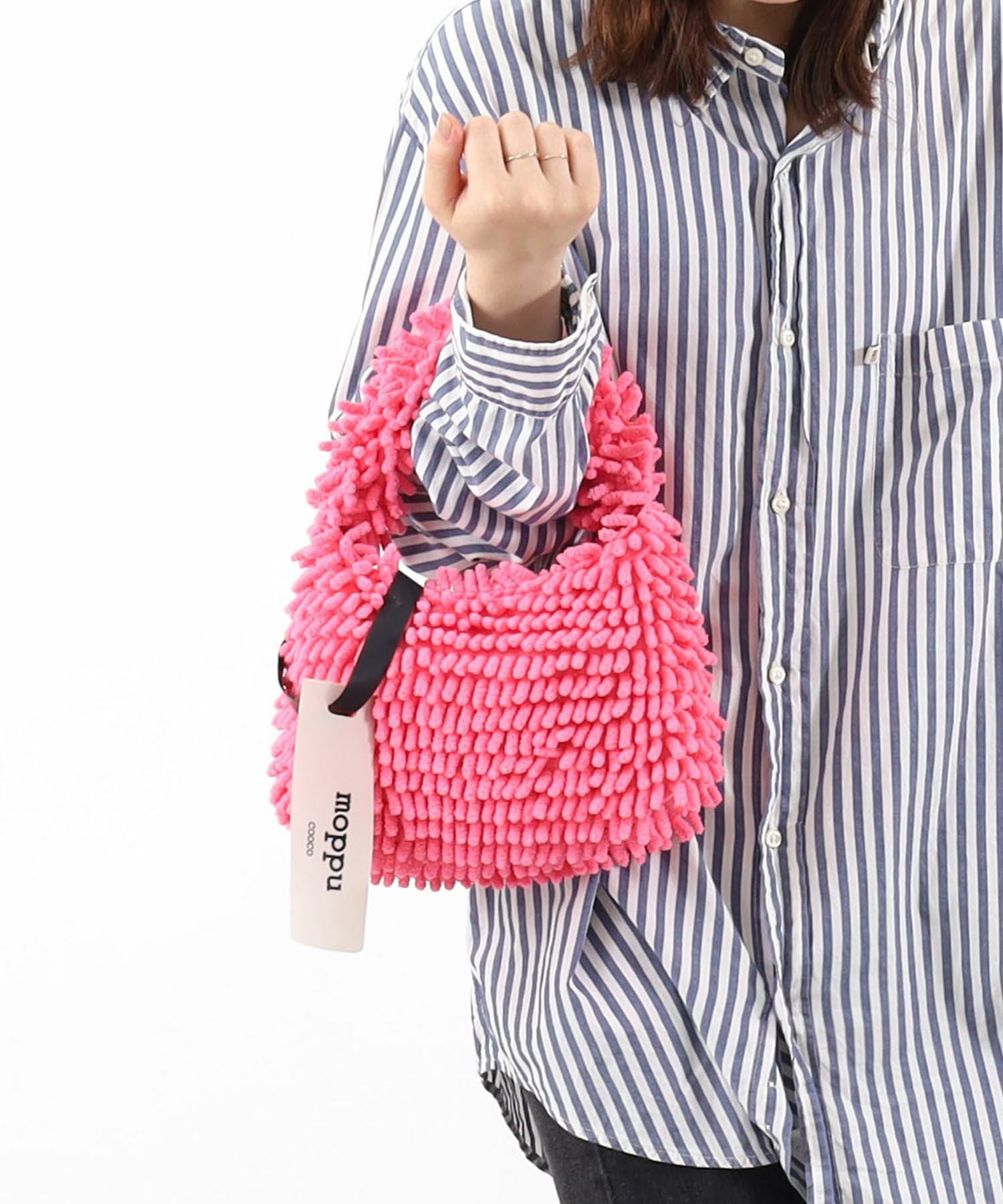 OUTLET SALE】クーコ COOCO moppu モップミニワンショルダー