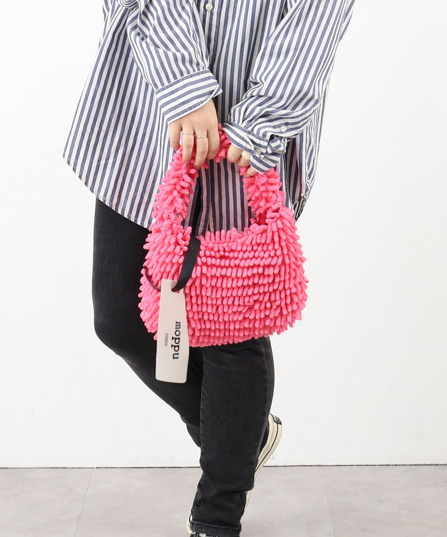GW SALE】MAX50％OFF クーコ COOCO moppu モップミニワン