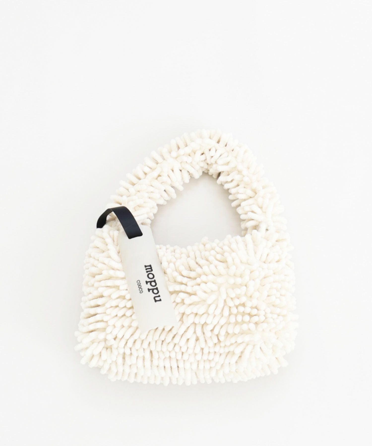 OUTLET SALE】クーコ COOCO moppu モップミニワンショルダー
