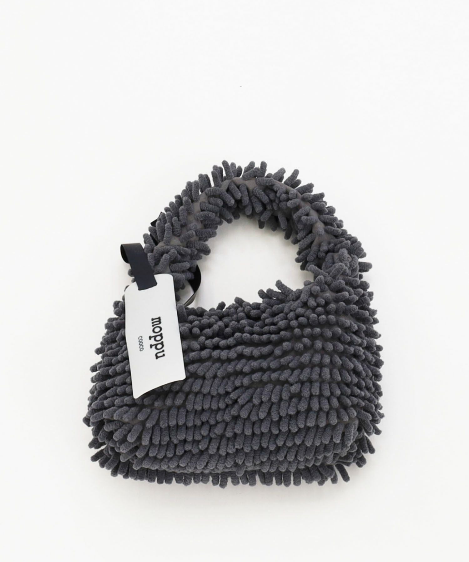 OUTLET SALE】クーコ COOCO moppu モップミニワンショルダー