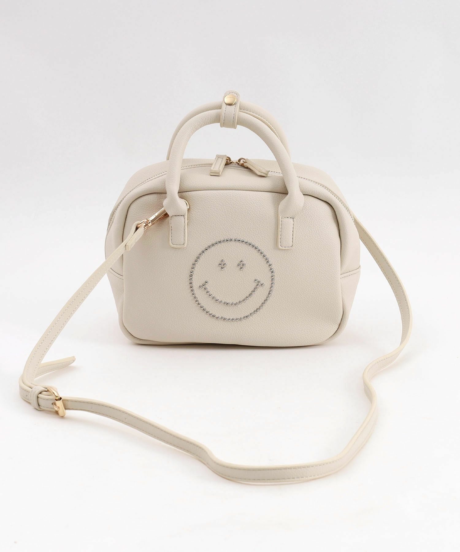 クーコ　　おまとめ７点 OUTLET SALE】クーコ COOCO SMILEY／スタッズフェイクレザー