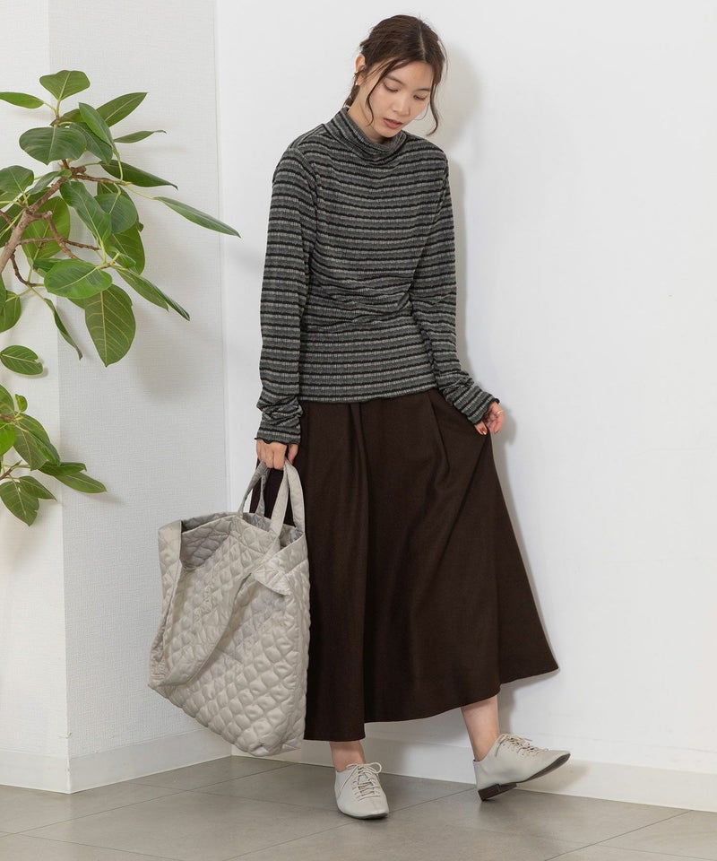 モデル身長：162cm