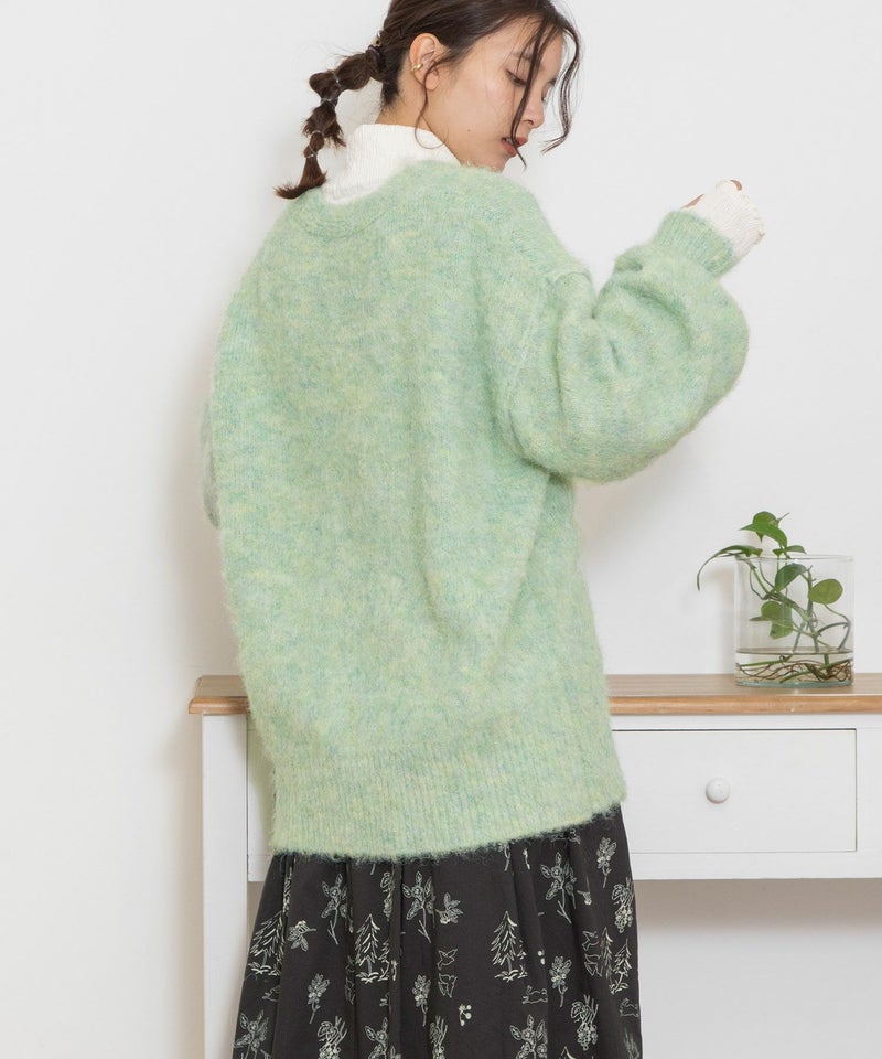 モデル身長：162cm