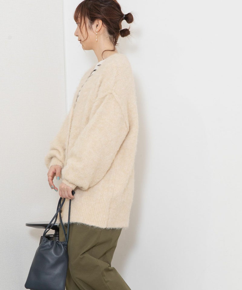 モデル身長：162cm