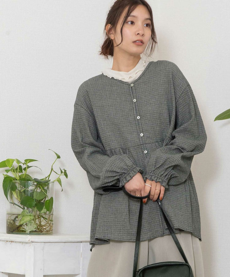 モデル身長：162cm