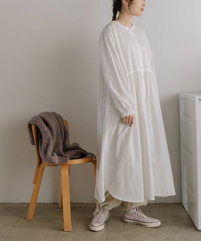 モデル身長：156cm