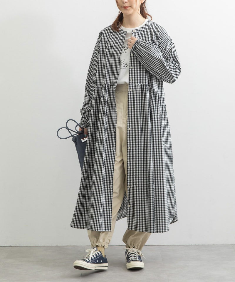 モデル身長：162cm