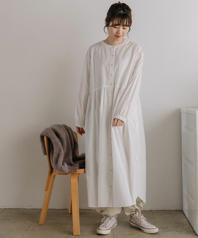 モデル身長：156cm