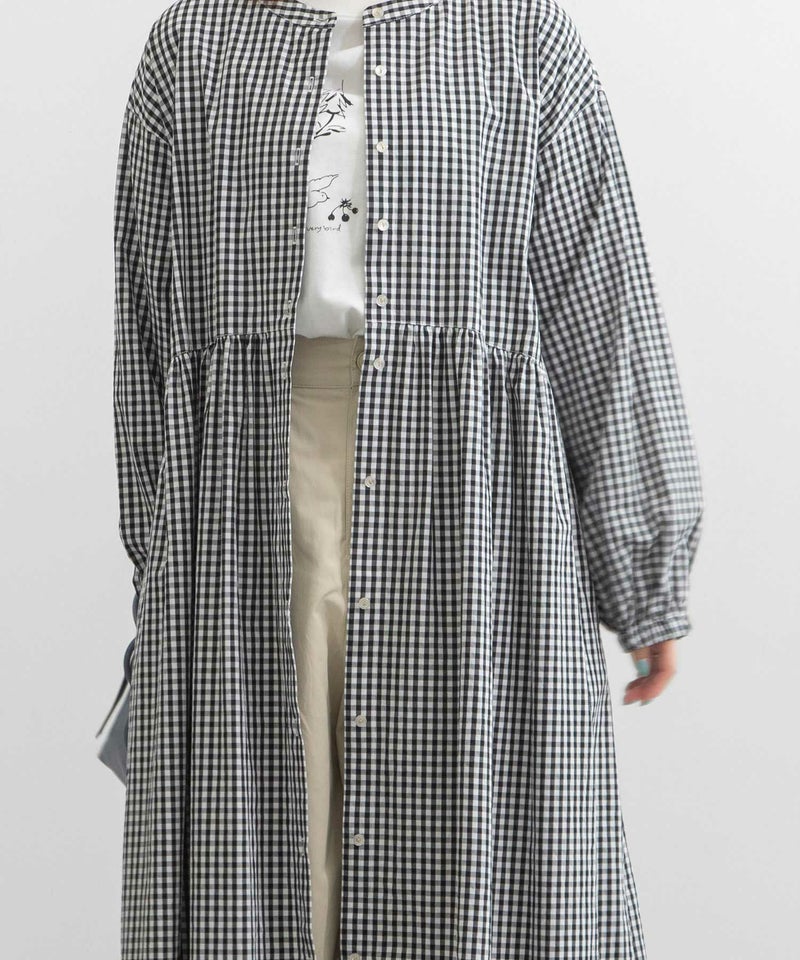 モデル身長：162cm