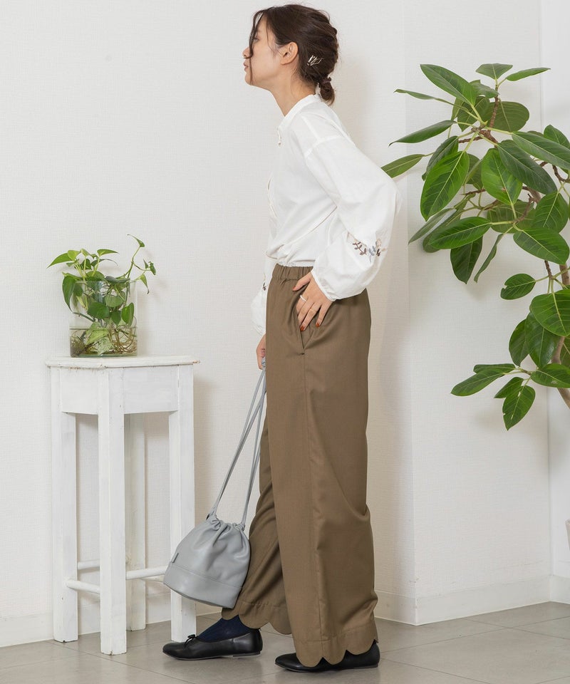 モデル身長：162cm