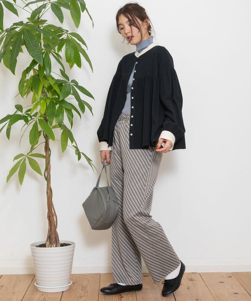 モデル身長：162cm