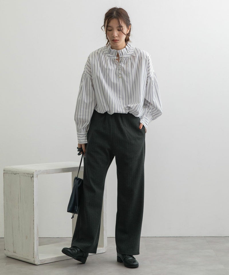 モデル身長：162cm