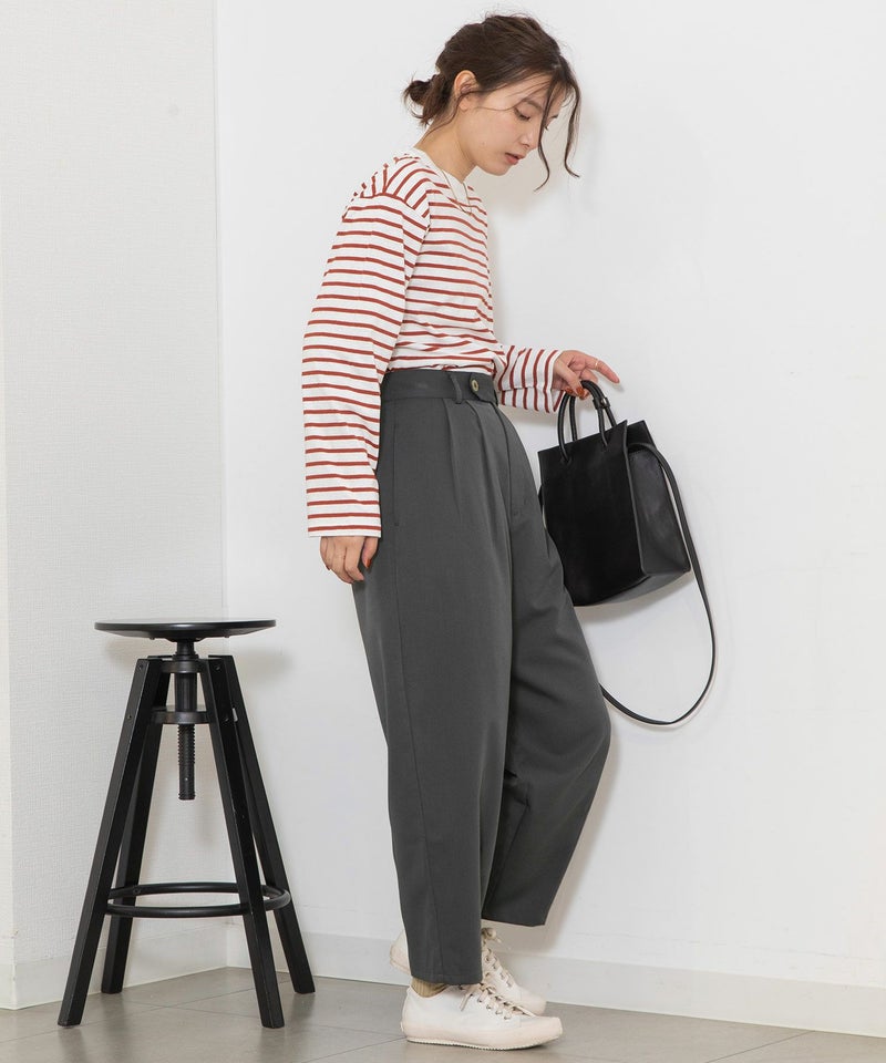 モデル身長：162cm