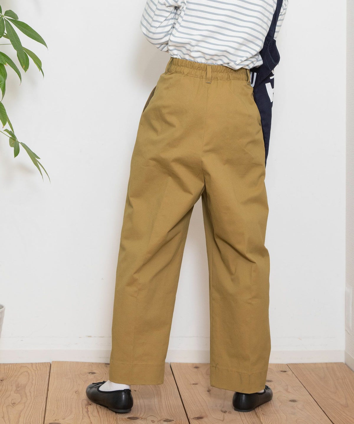 モデル身長：162cm