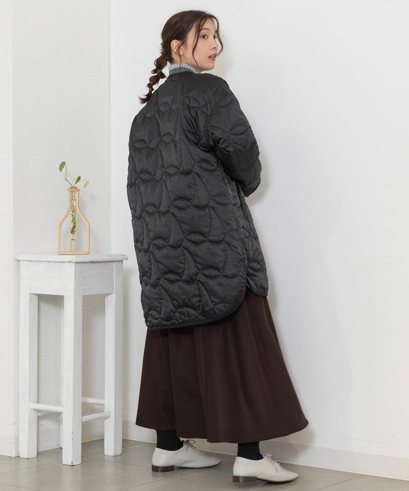 モデル身長：162cm