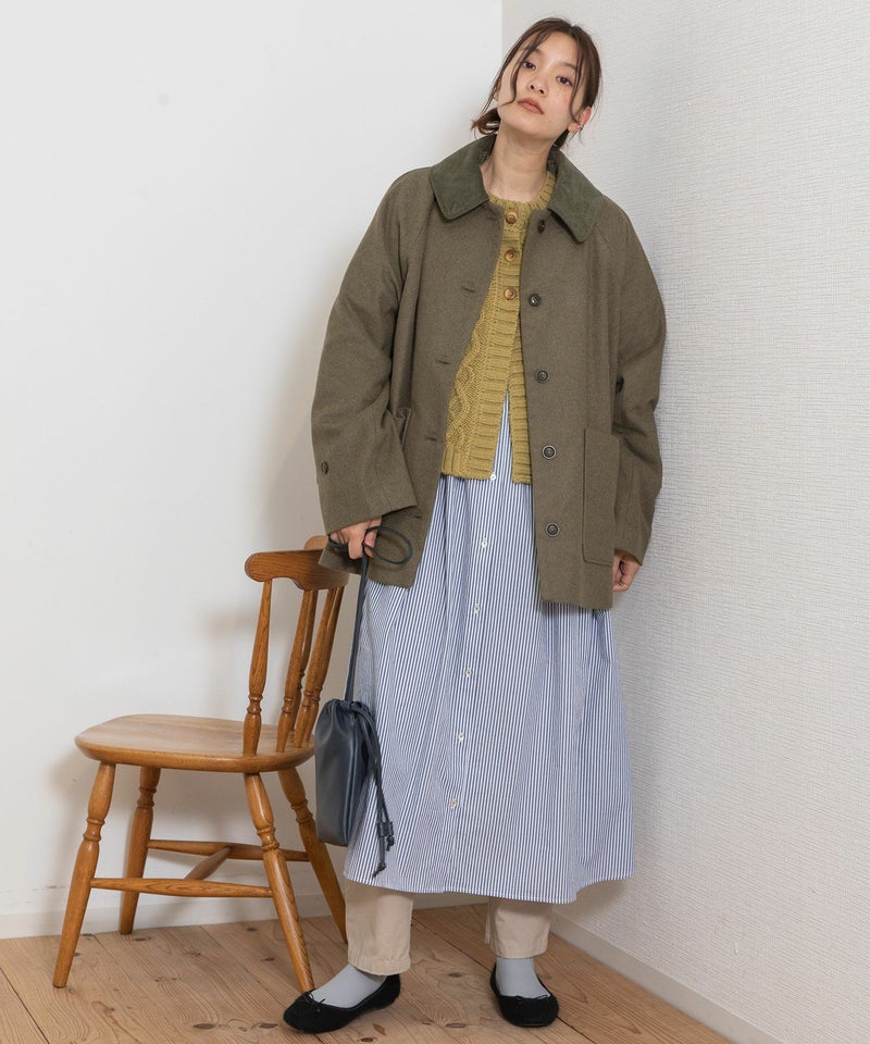 モデル身長：162cm