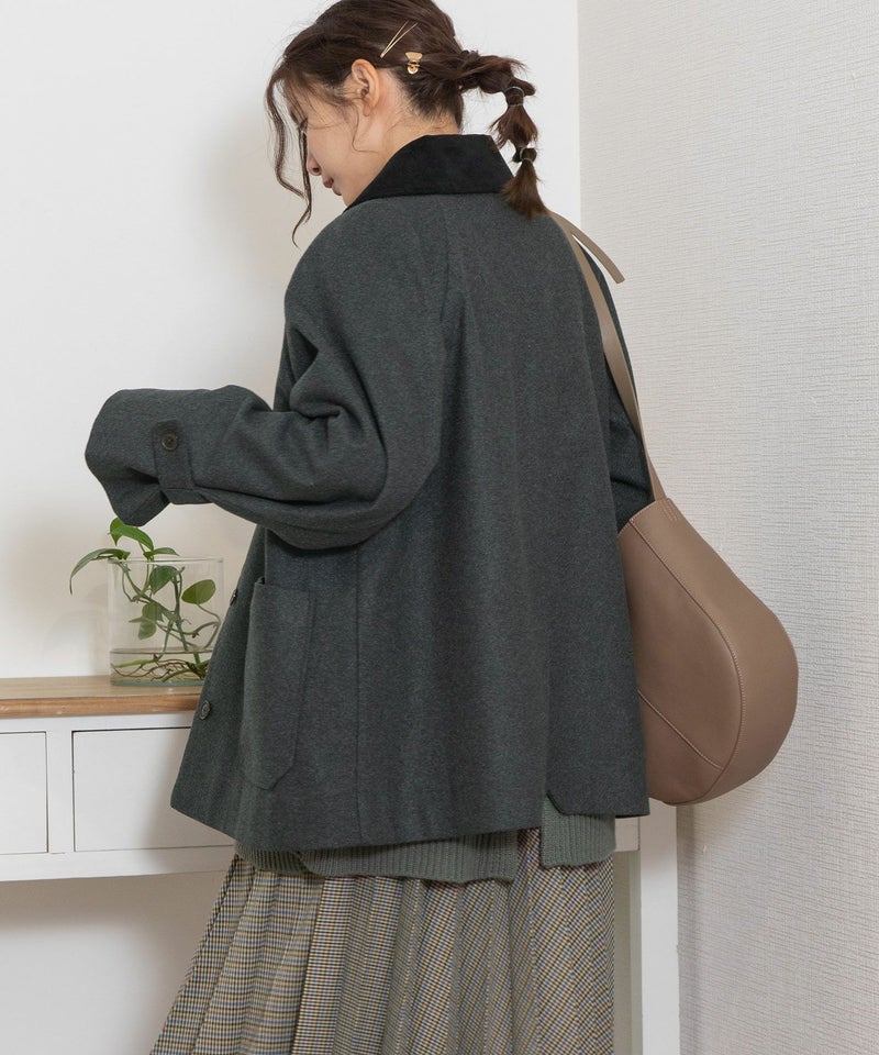 モデル身長：162cm