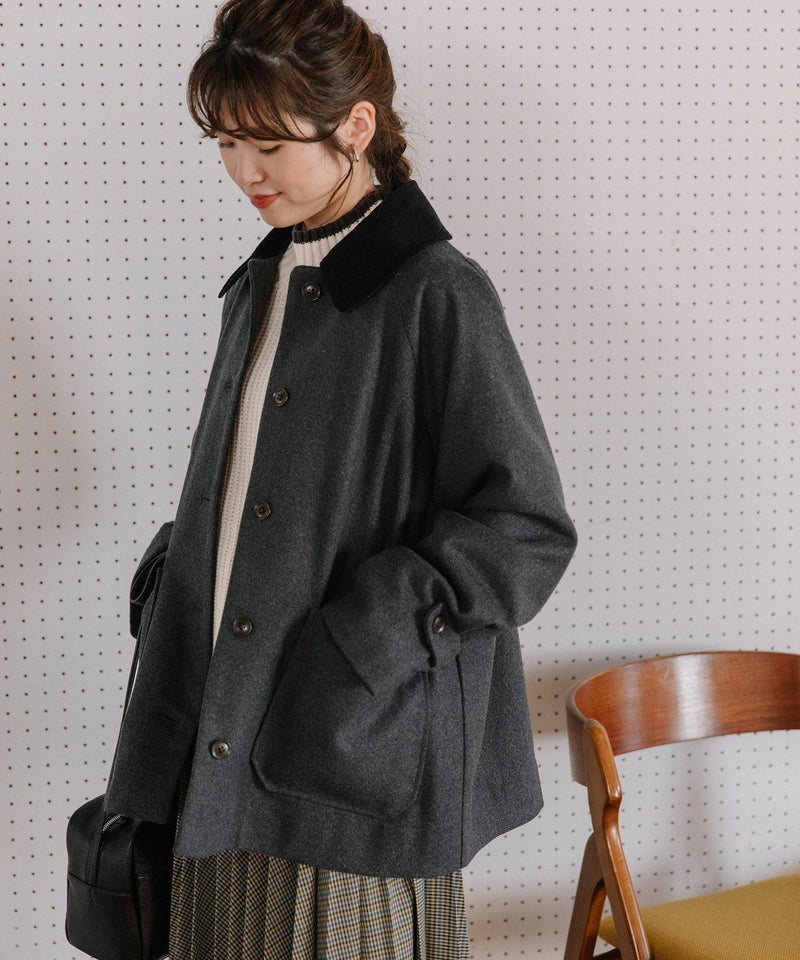 モデル身長：156cm