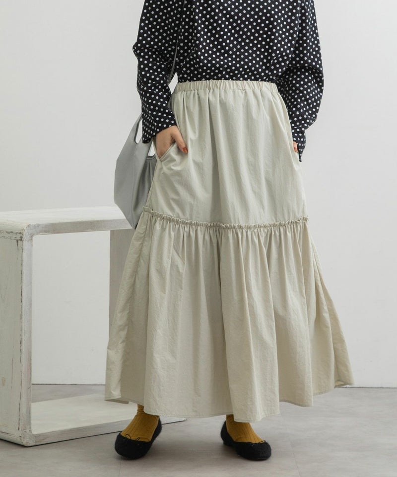 モデル身長：162cm