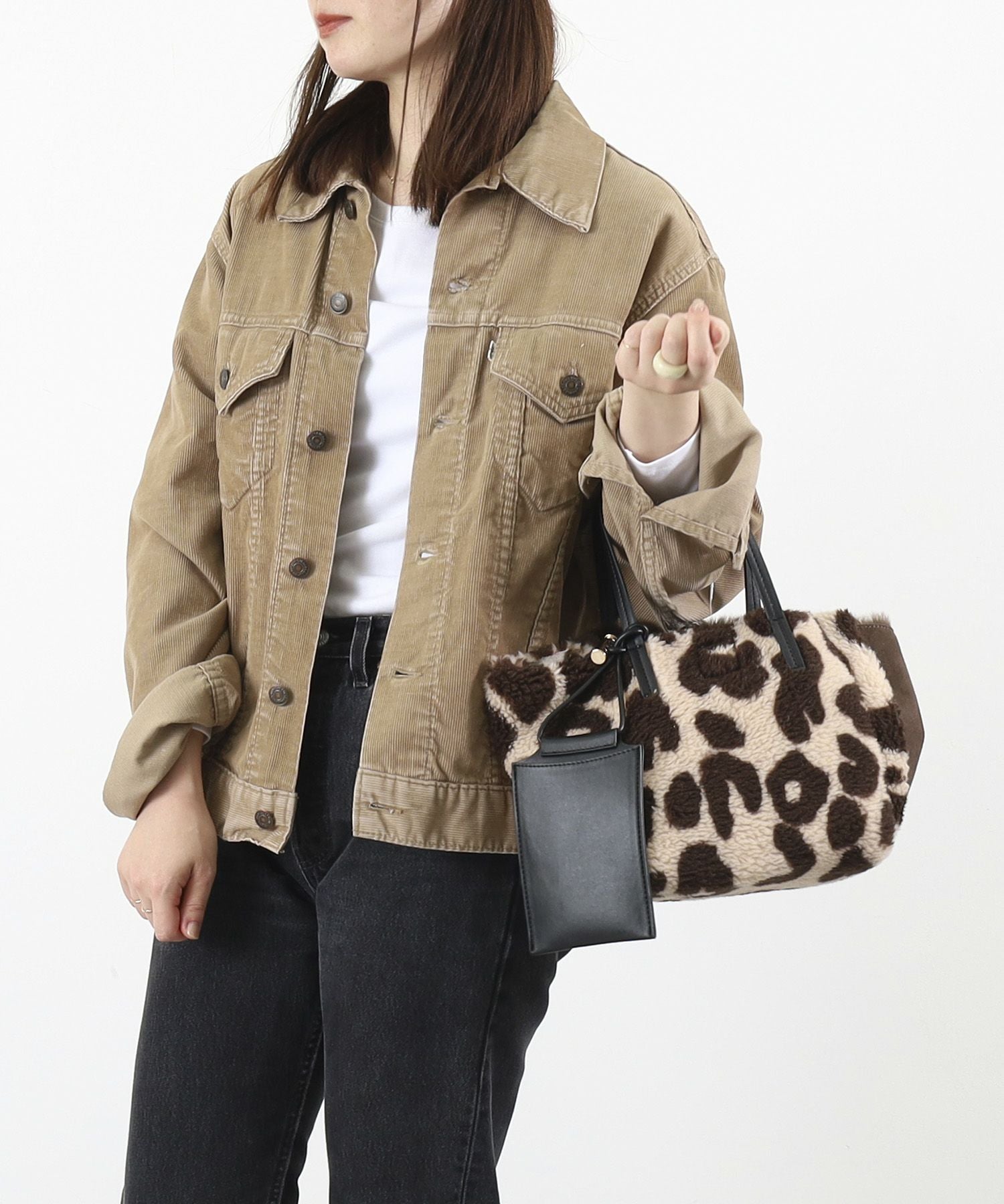 くーこ おまとめ品 ☆SUMMER SALE☆【OUTLET SALE】クーコ COOCO ポーチ付リバーシブル