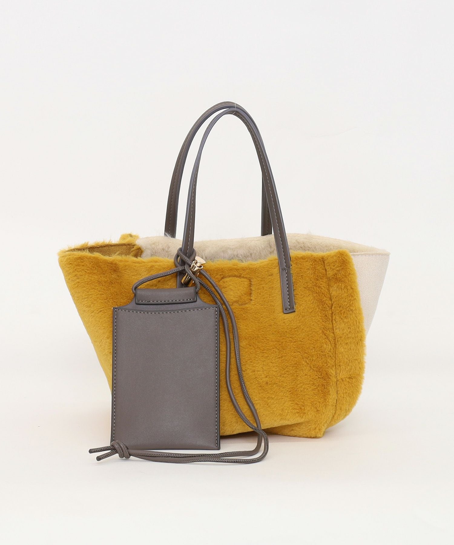 ☆SUMMER SALE☆【OUTLET SALE】クーコ COOCO ポーチ付リバーシブル