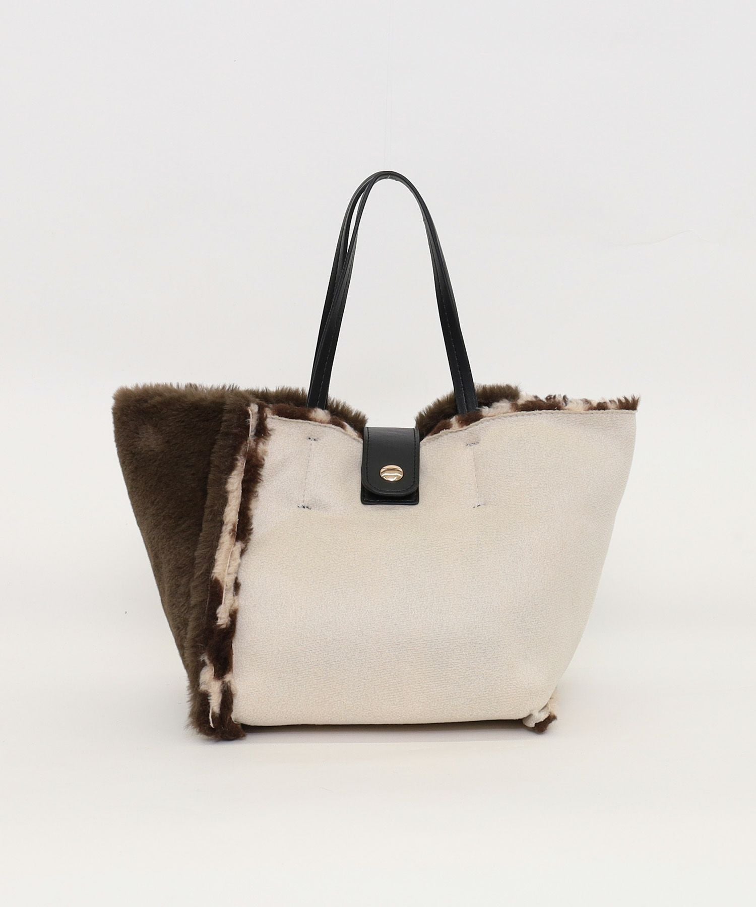 ☆SUMMER SALE☆【OUTLET SALE】クーコ COOCO ポーチ付リバーシブル