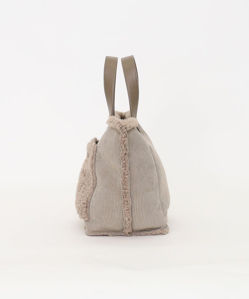 395　グレージュ