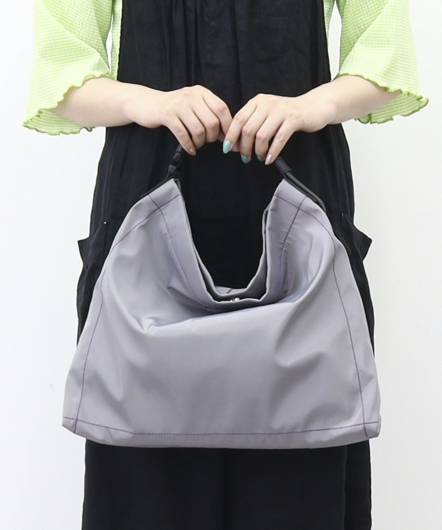 OUTLET SALE】ナナノエル Nananoel romy リサイクルPETアレンジ