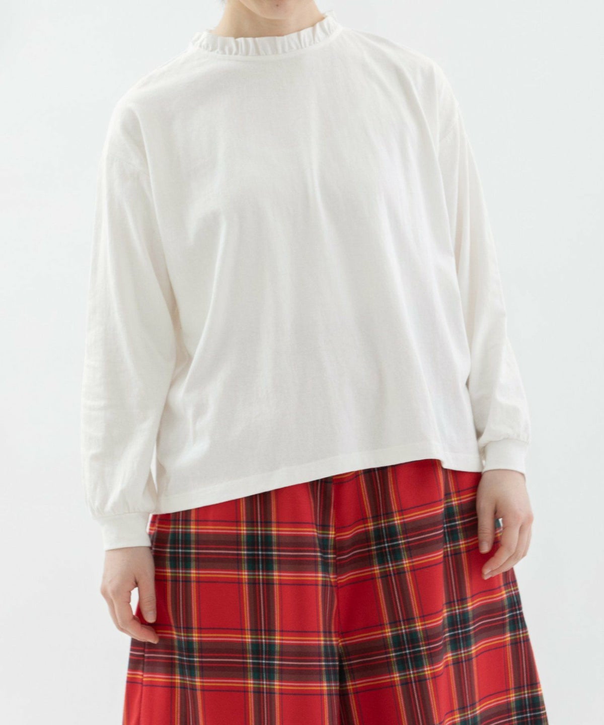 モデル身長：160cm